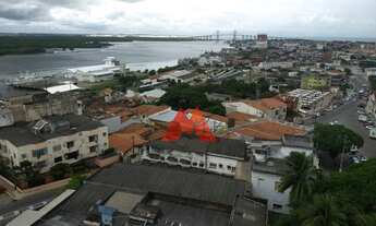 Imagem: Apartamento com 1/4 à venda, 40 m² por