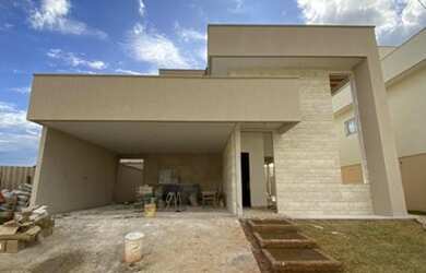 Imagem 7: Casa de condomínio térrea 150 m², 312 m² terreno com 3 Suítes