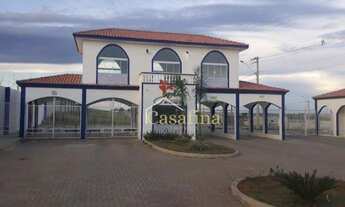 Imagem: Casa com 3 dormitórios à venda, 85 m²