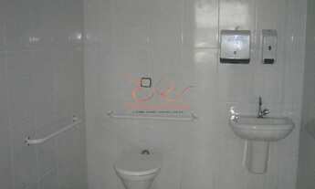 Imagem 5: Prédio Comercial para locação na região central com 224m²