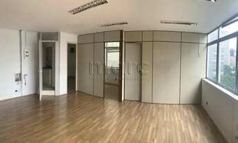 Imagem 2: SAO PAULO - Conjunto Comercial/Sala - JARDIM PAULISTANO