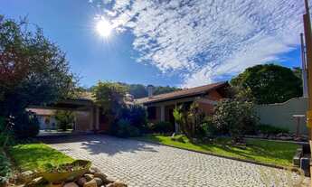 Imagem: JOINVILLE - Casa Padrão - Glória