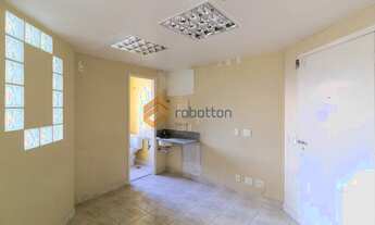 Imagem 2: CONJUNTO COMERCIAL COM VAGA DE GARAGEM NA CIDADE JARDIM!