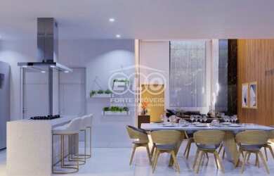 Imagem 2: CASA TÉRREA A VENDA LOCALIZADA NO CONDOMINIO TERRAS DE ITAICI EM INDAIATUBA - SP