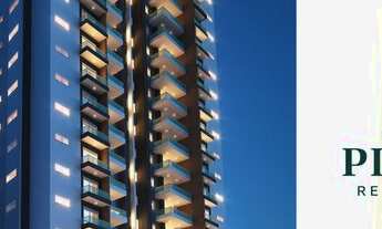 Imagem 2: Residencial Monte Pienza 167 metros quadrados com 3 quartos no Centro - Criciúma - SC