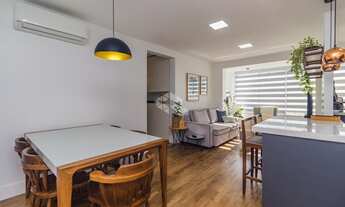 Imagem 5: Apartamento para venda com 88 metros quadrados com 3 quartos em Centro - Canoas - RS