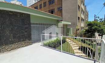 Imagem 3: Comercial terrea para locação no Campo Belo