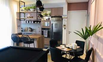 Imagem: Apartamento - Ponte Preta - Campinas