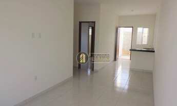 Imagem 4: Casa com 2 dormitórios à venda, 68 m² por R$ 125.000 - Loteamento Flamboyant