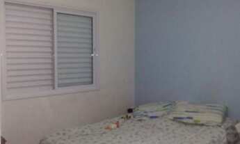 Imagem 5: RRCOD4043 Apartamento 58m² CONDOMÍNIO SPAZIO CLUB - OPORTUNIDADE - 2 Dorms 1 Vaga - Baruer
