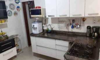 Imagem 4: JSJ IMÓVEL C/ PISCINA EM AREMBEPE!