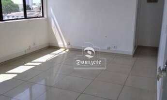 Imagem 7: Prédio, 526 m² - venda por R$ 2.000.000,00 ou aluguel por R$ 15.000,00/mês - Centro - Sant