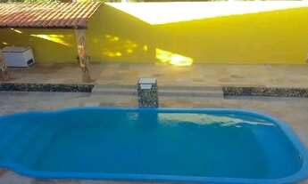 Imagem 6: Casa de praia no icarai