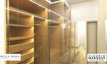 Imagem 7: VENDA DE PROJETO E CONSTRUÇÃO NO CONDOMINIO SETLIFE MIRASSOL