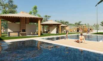 Imagem 2: Lançamento de lotes em Condomínios de Alto Padrão