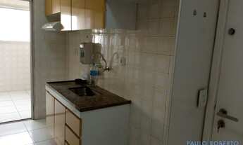 Imagem 3: APARTAMENTO - CAMPO BELO - SP