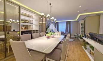 Imagem 3: Apartamento com 3 suítes no bairro Exposição