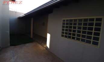 Imagem 2: LONDRINA - Casa Padrão - Jardim Neman Sahyun