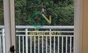 Imagem 3: SANTOS - Apartamento Padrão - MARAPÉ