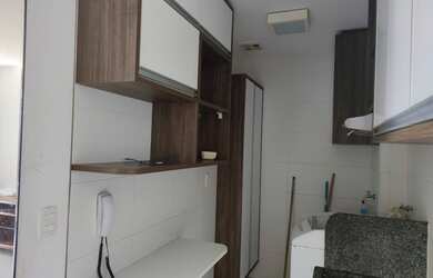 Imagem 3: Apartamento Salvador Prime com 1 Quarto e 1 banheiro à Venda, 50 m² por R$ 360.000