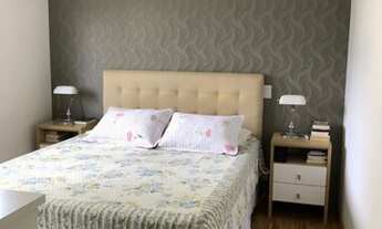 Imagem 6: Venda Apartamento 3 Dormitórios - 123 m² Campo Belo