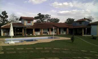 Imagem 5: Casa de condomínio para venda com 5000 metros quadrados com 9 quartos