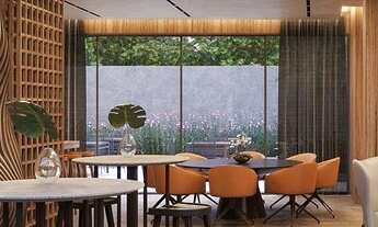 Imagem 3: RRCOD3919 Apartamento 85m² CONDOMÍNIO SOUL ITAPECURU - 1 Suíte 1 Vaga - Barueri, SP - Ótim