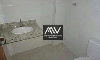 Imagem 5: Cobertura com 2 dormitórios à venda, 60 m² por R$ 165.000,00 - Renascença - Juiz de Fora/M