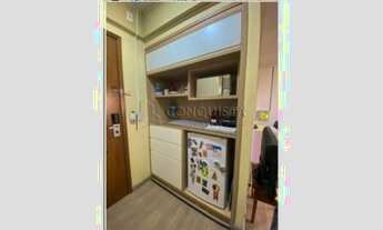 Imagem 4: Flat em São Paulo - Vila Clementino