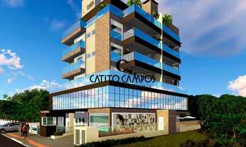 Imagem 5: APARTAMENTO VISTA MAR - PRAIA GRANDE/GCR