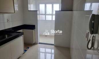 Imagem 6: Apartamento com 2 dormitórios à venda, 74 m² por R$ 420.000 - Jardim Finotti - Uberlândia