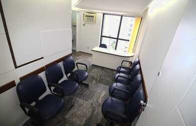 Imagem 6: Sala para alugar, 52 m² por R$ 1.150,00 - Aldeota - Fortaleza/CE