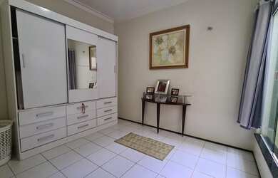 Imagem 7: Casa de condomínio para venda possui 110 metros quadrados com 3 quartos em Turu - São Luís