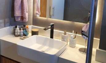 Imagem 6: Apartamento com 2 dormitórios à venda, 92 m² por R$ 780.000 - (Zona Norte) Barro Branco