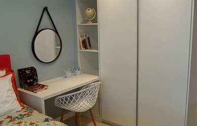 Imagem 12: Apartamento de 4 quartos alto padrão na Freguesia de Jacarepaguá