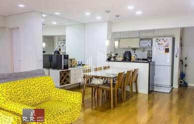 Imagem 5: RCOD4636 Apartamento 87m² CONDOMÍNIO RESERVA DO ALTO - OPORTUNIDADE - 2 Dorms 1 Vaga - Bar