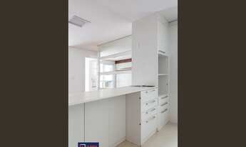 Imagem 7: Apartamento Venda 2 Dormitórios - 90 m² Vila Olímpia