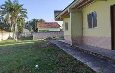 Imagem 6: Itaboraí Retiro casa 02 quartos, área de 1000m² - Rio de Janeiro