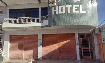 Imagem: Duas salas comerciais amplas