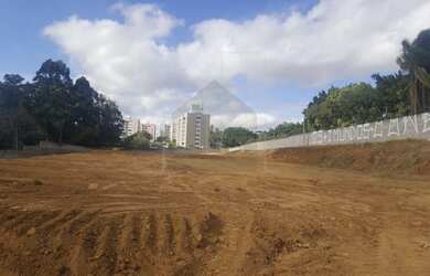 Imagem 3: área - Parque Camélias - Campinas
