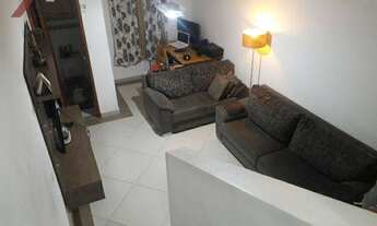 Imagem 4: Sobrado com 2 dormitórios à venda, 90 m² por R$ 413.000,00 - Jardim do Estádio - Santo And