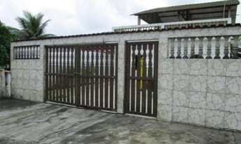 Imagem 4: CASA EM MONGAGUÁ