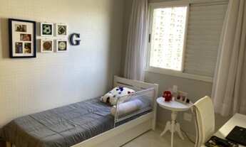 Imagem 5: RRCOD3689 Apartamento 86m² CONDOMÍNIO SANTIAGO - BARUERI SP - 3 Dorms (1 Suíte) - 2 Vagas