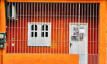 Imagem: Casa somente a vista