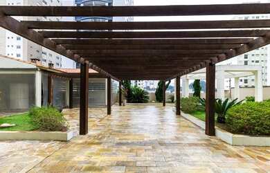 Imagem 3: São Paulo - RESIDENCIAL - Vila Clementino