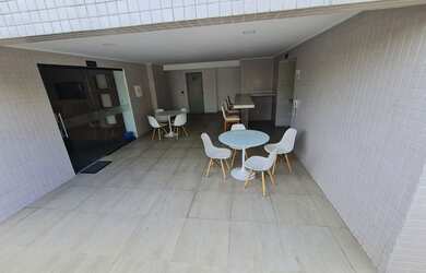 Imagem 5: Alugo flat no Paissandu - Recife - PE