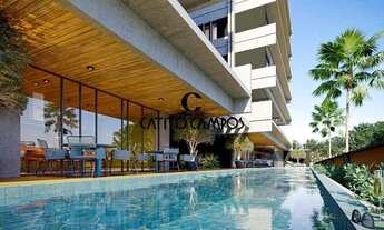 Imagem 5: Lançamento - Apartamento 02 Dormitórios - Sendo 01 suíte - PRAIA DE PALMAS