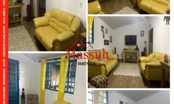 Imagem: BRASÍLIA - Casa Padrão - SETOR HABITACIONAL