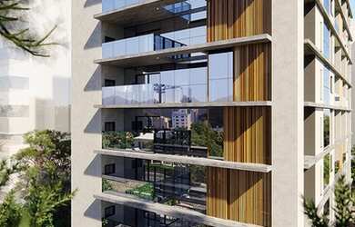 Imagem 2: Mainz Gutermberg - Apartamentos tipo e coberturas à venda na melhor localização de Curitib