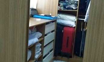 Imagem 6: CASA NO BAIRRO CANDEAL PREÇO BAIXÍSSIMO COM ARMÁRIOS EMBUTIDOS 2/4 RUA PAULO AFONSO